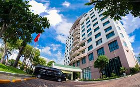 Garden Plaza Saigon - Formerly Parkroyal Saigon